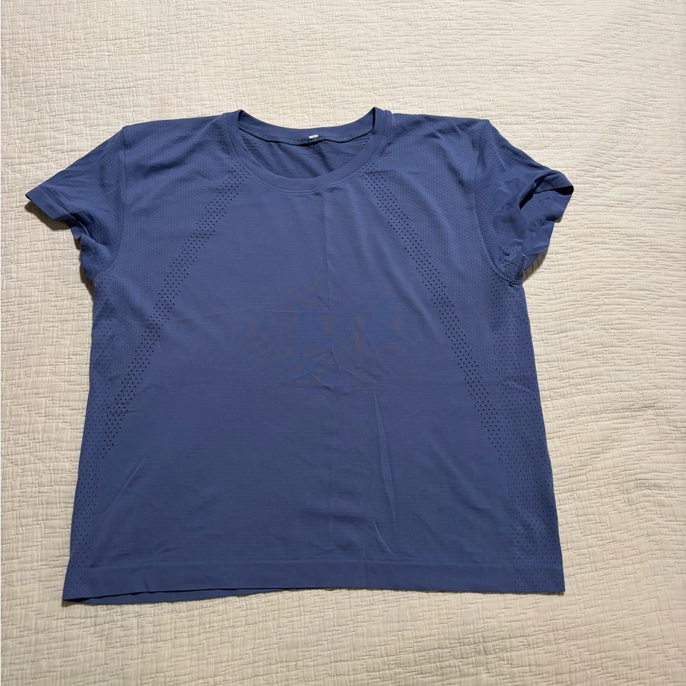 Train to Be Short Sleeve Shirt